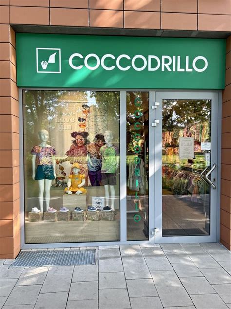 coccodrillo zln|Coccodrillo (Zlín) • Firmy.cz